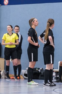 Bild 86 - F NFV Futsalturnier